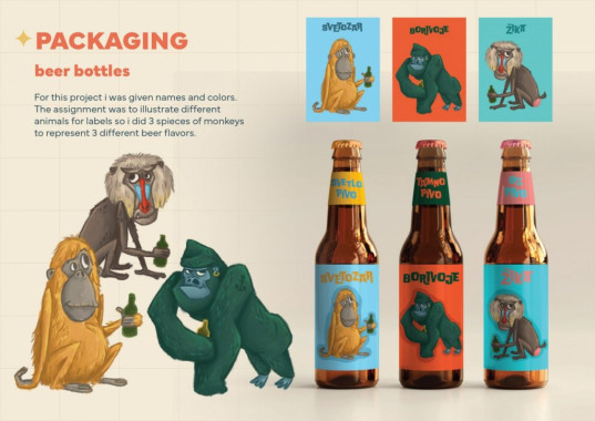 Nikolina Božić - AD385 - Portfolio 3