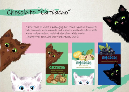 Vanja Mijalković - AD385 - Portfolio