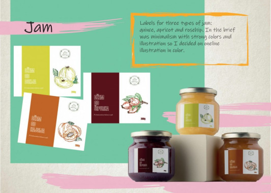 Vanja Mijalković - AD385 - Portfolio 3