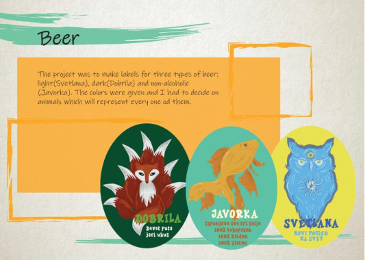 Vanja Mijalković - AD385 - Portfolio 4