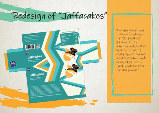 Vanja Mijalković - AD385 - Portfolio 5