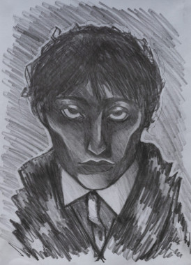 Aca Nikolic - AD101 - Crtanje 2