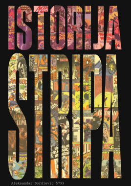 Aleksandar Djordjević - AD222 - Istorija moderne umetnosti