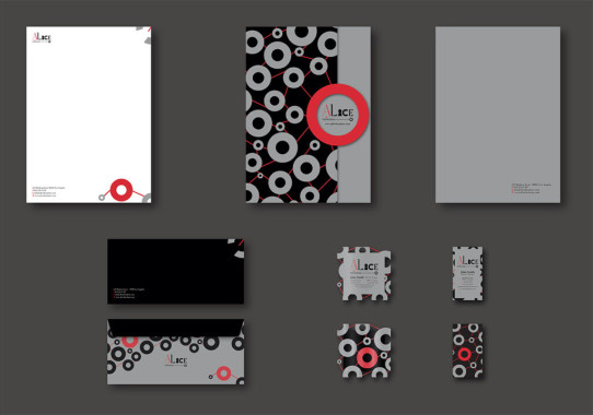 Aleksandra Jovanovic - AD225 - Korporativni identitet