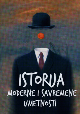 Aleksandra Krstić - AD222 - Istorija moderne umetnosti 2