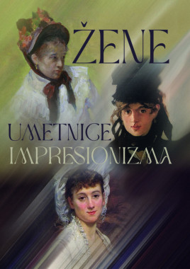 Aleksandra Krstić - AD222 - Istorija moderne umetnosti