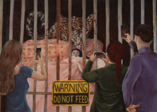 Aleksandra Nikolic - AD206 - Likovna forma 3