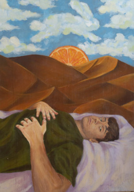 Aleksandra Nikolic - AD206 - Likovna forma 4