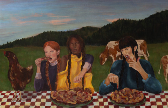 Aleksandra Nikolic - AD206 - Likovna forma 5