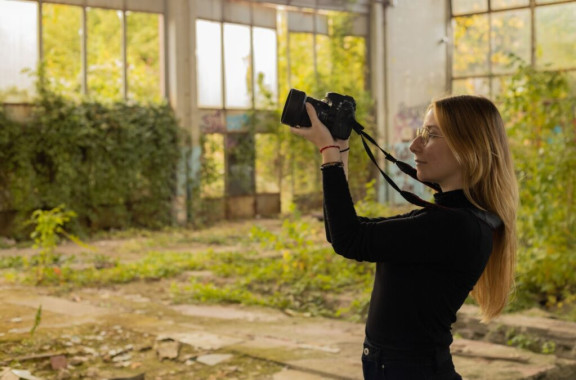 Aleksandra Nikolić - AD250 - Digitalna fotografija 2