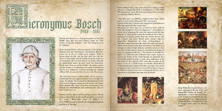 Alen Alcan - AD120 - Tipografija