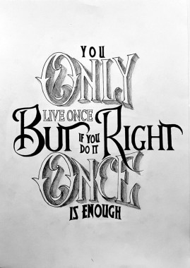 Alen Alcan - AD120 - Tipografija 2