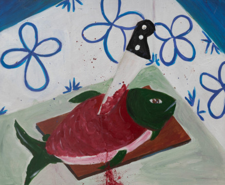 Ana Marija Pistoljevic - AD206 - Likovna forma