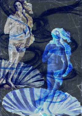 Ana Simić - AD111 - Istorija Umetnosti starog i srednjeg veka 2