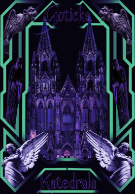 Ana Simic - AD111 - Istorija Umetnosti starog i srednjeg veka