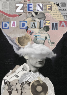 Anastasija Bukreeva - AD222 - Istorija moderne umetnosti