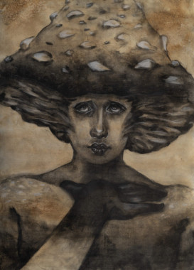 Anastasija Mihajlovic - AD101 - Crtanje 2