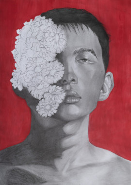 Anastasija Mihajlovic - AD101 - Crtanje