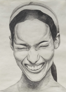 Anastasija Petrovic - AD101 - Crtanje 2