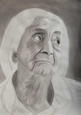 Anastasija Petrovic - AD101 - Crtanje