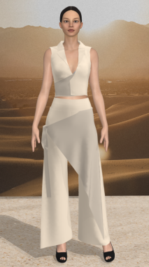 Andjela Bošković - AD371 - 3D modni dizajn 10