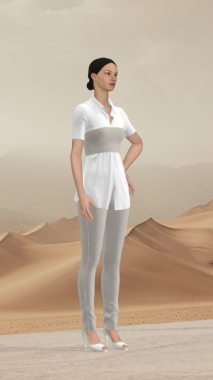 Andjela Bošković - AD371 - 3D modni dizajn 13