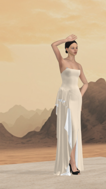 Andjela Bošković - AD371 - 3D modni dizajn 18