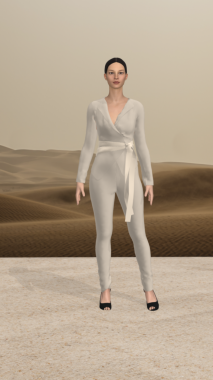 Andjela Bošković - AD371 - 3D modni dizajn 6