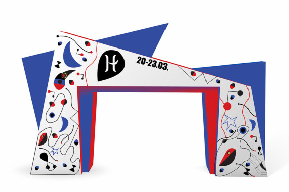 Andjela Opacic - AD240 - Vizuelni identitet 2