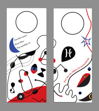 Andjela Opacic - AD240 - Vizuelni identitet