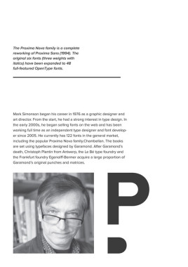 Andjela Petrovic - AD120 - Tipografija