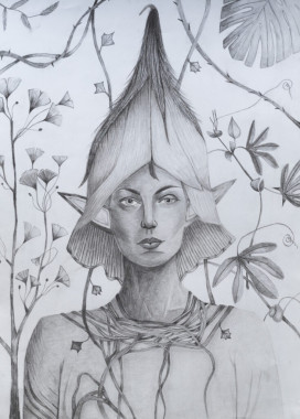 Andjela Randjelovic - AD101 - Crtanje 2