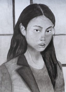 Andjela Randjelovic - AD101 - Crtanje