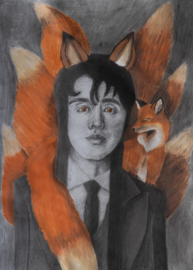 Andjela Simonovic - AD101 - Crtanje 2