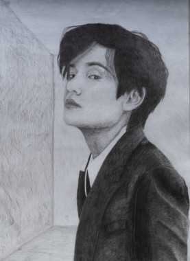 Andjela Simonovic - AD101 - Crtanje