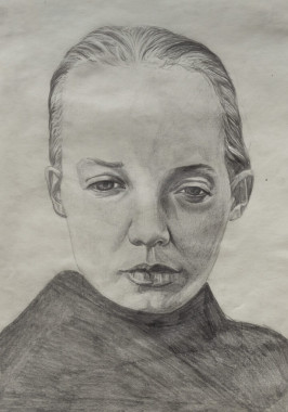 Andjelija Djordjevic - AD101 - Crtanje 2