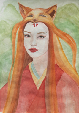 Andjelija Djordjevic - AD101 - Crtanje 3