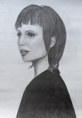 Andjelija Djordjevic - AD101 - Crtanje 4