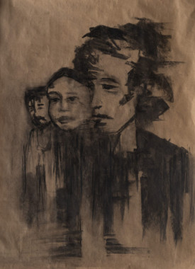 Andjelija Djordjevic - AD101 - Crtanje