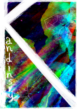 Andrea Markovic - AD222 - Istorija moderne umetnosti