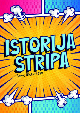 Andrej Nikolov - AD222 - Istorija moderne umetnosti