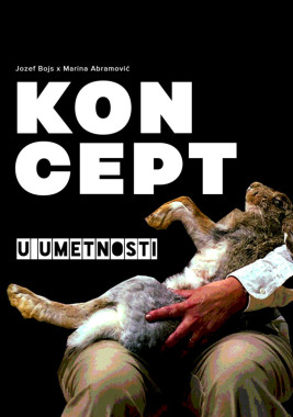 Angelina Stojanović - AD222 - Istorija moderne umetnosti