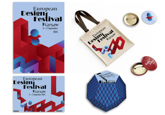 Angelina Stojanovic - AD240 - Vizuelni identitet