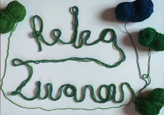 Anita Reka Živanov - AD120 - Tipografija