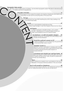 Anita Reka Živanov - AD120 - Tipografija 3