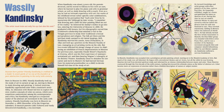 Anja Petkovic - AD120 - Tipografija 2