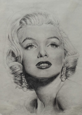 Anja Stankovic - AD101 - Crtanje 3