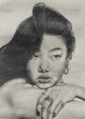 Anja Stankovic - AD101 - Crtanje 4