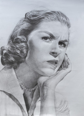 Anja Stankovic - AD101 - Crtanje 5