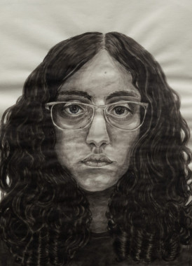 Anja Stankovic - AD101 - Crtanje